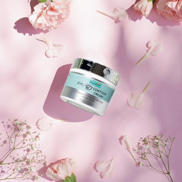 l carnitine eye cream Contour Lglutathion und Lcystein und Age group:Adults Leonotis leonurus