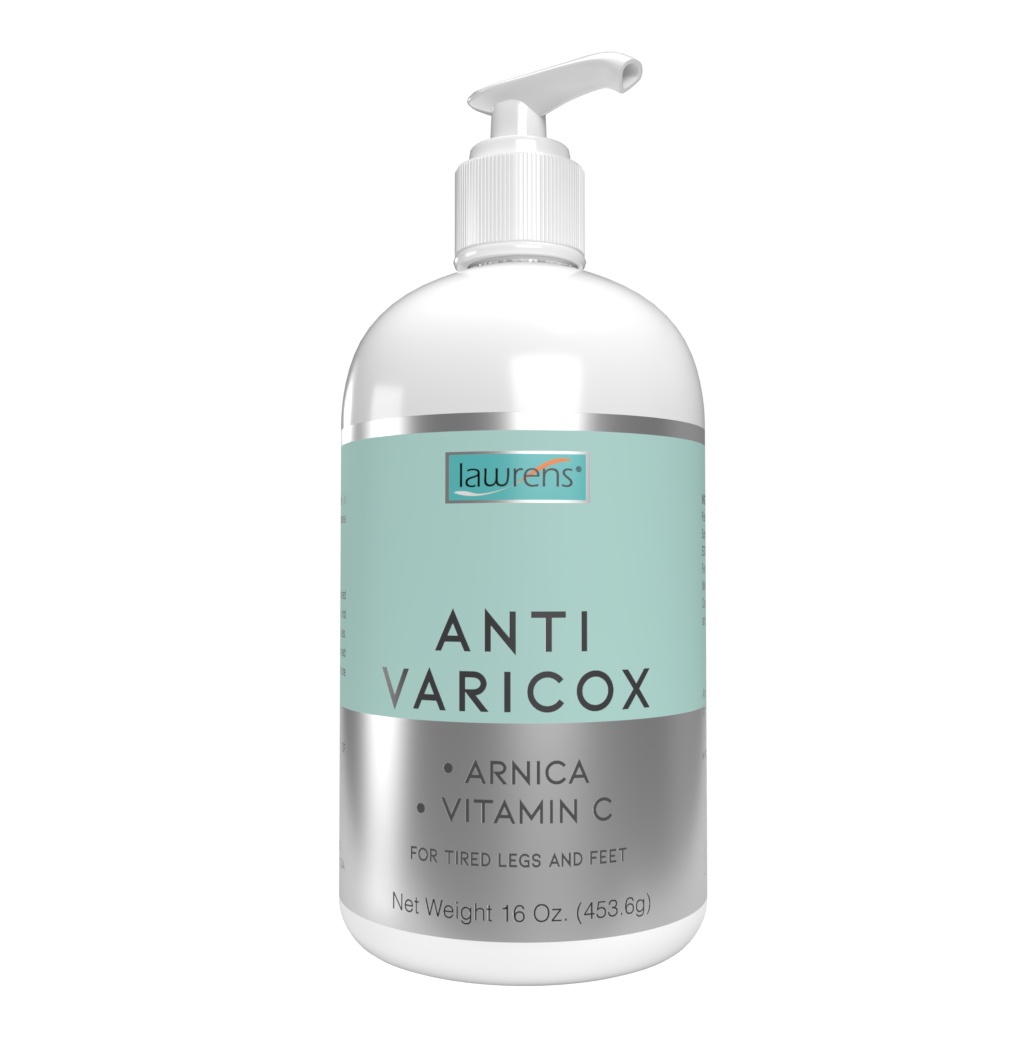 Anti-Varicox Cream